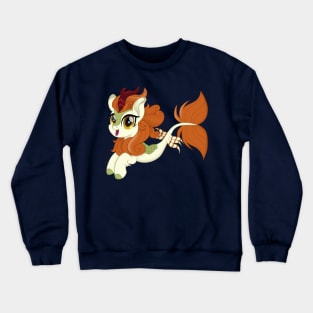 Autumn Blaze seakirin Crewneck Sweatshirt